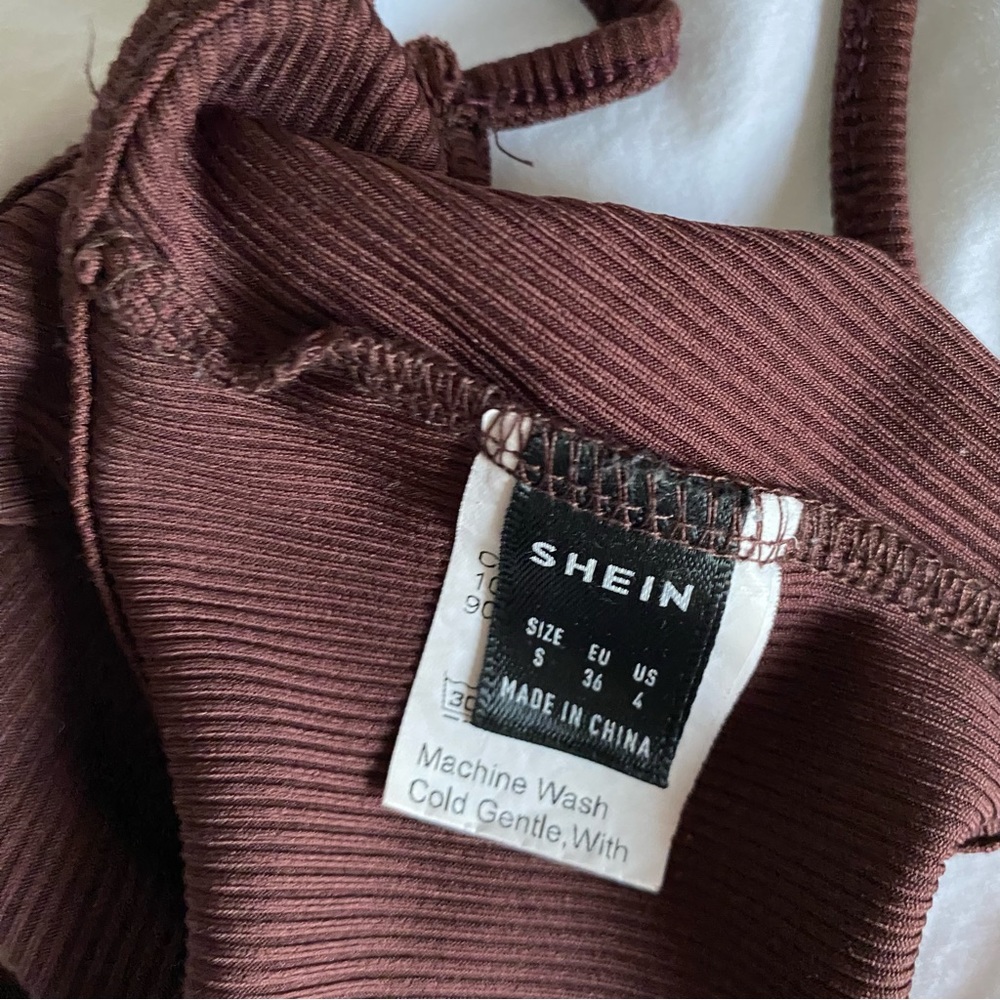 Shein top - Picture 2 of 2
